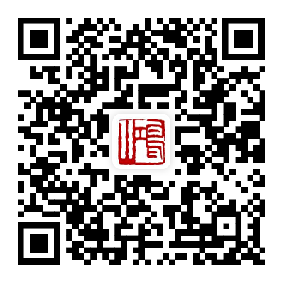 微信支付二维码